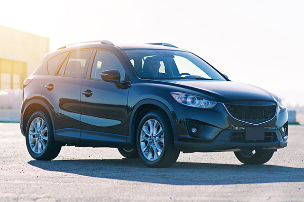 Guincho 24 Horas Carro Médio